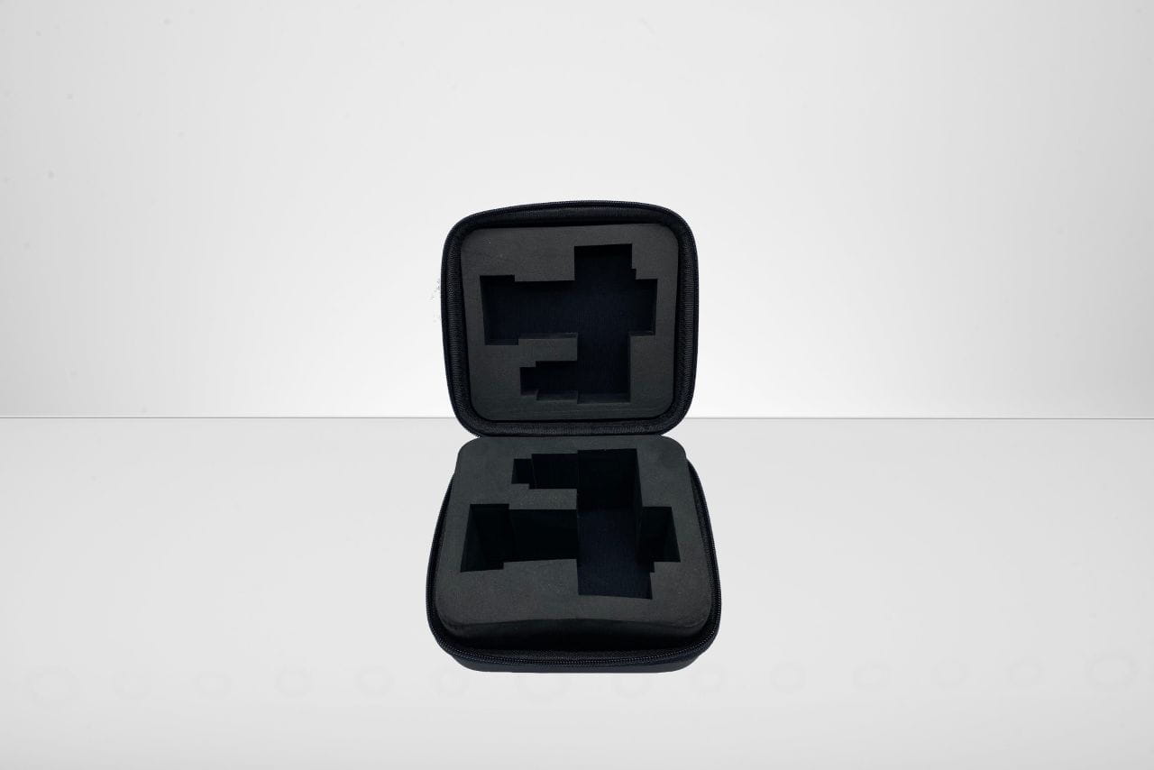 CASSENS & PLATH Künstlicher Navigations-Horizont für Sextant