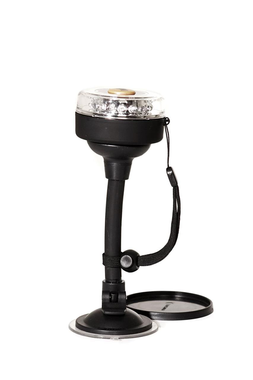 3344-102 Saugnapf-Halterung NAVISAFE gerade