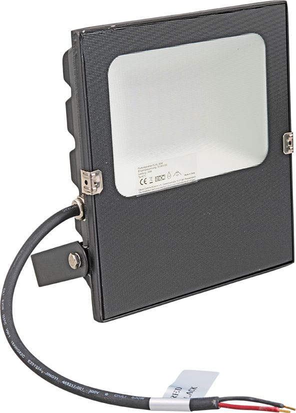 LED Deck Light Typ FLHL LED Deck Light Typ FLHL