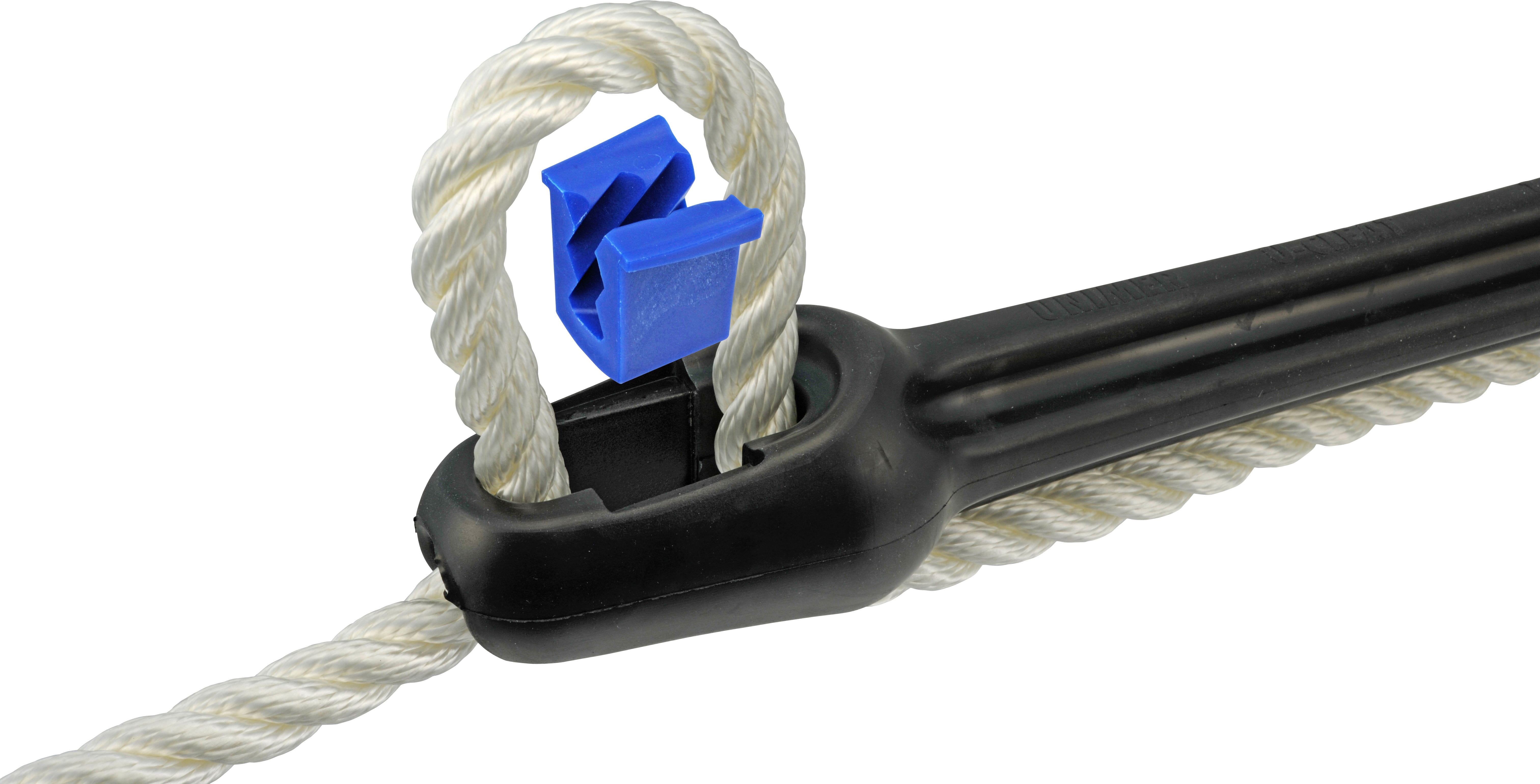 1090-112 UNIMER U-Cleat Ruckdämpfer