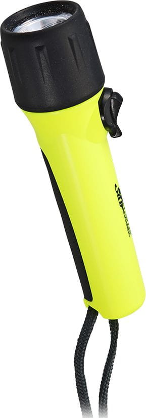 3250*03 OSCULATI SUB EXTREME COMPACT LED-Unterwasserlampe OSCULATI SUB EXTREME COMPACT LED-Unterwasserlampe