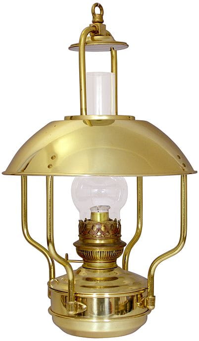 CLIPPER-Leuchte DHR CLIPPER-Leuchte DHR
