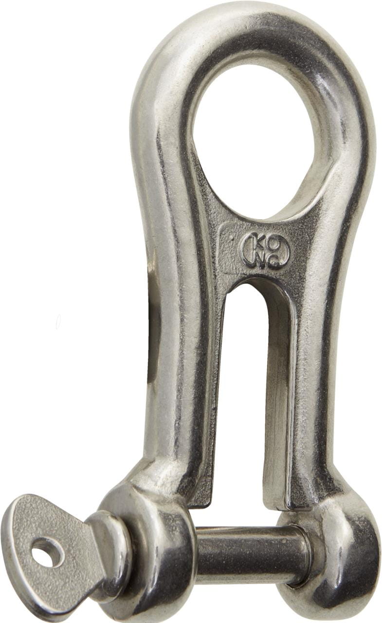 1257*01 Kettenschäkel CHAIN GRIPPER