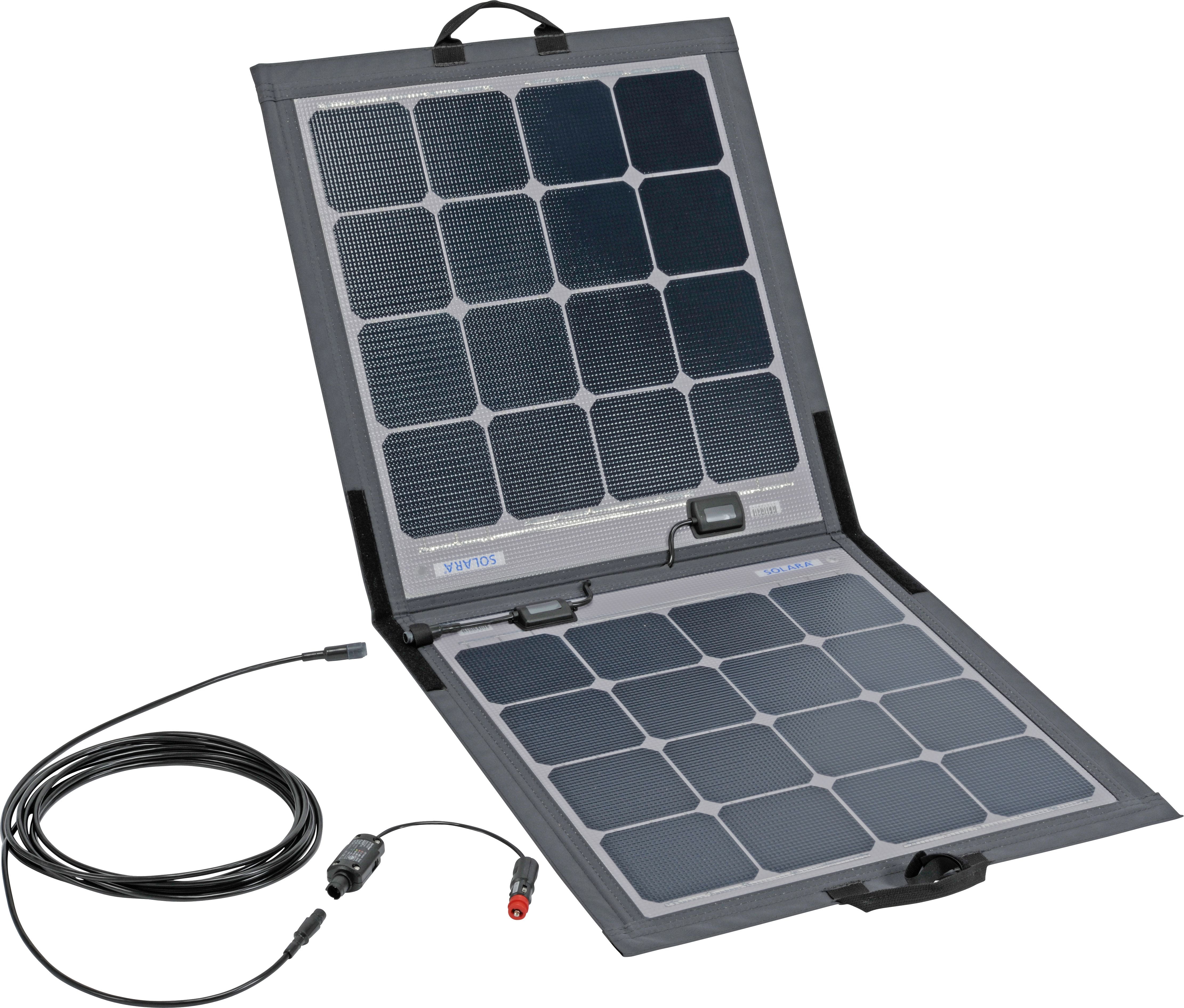 4682*05 Mobiles Solarmodul SOLARA S485M32