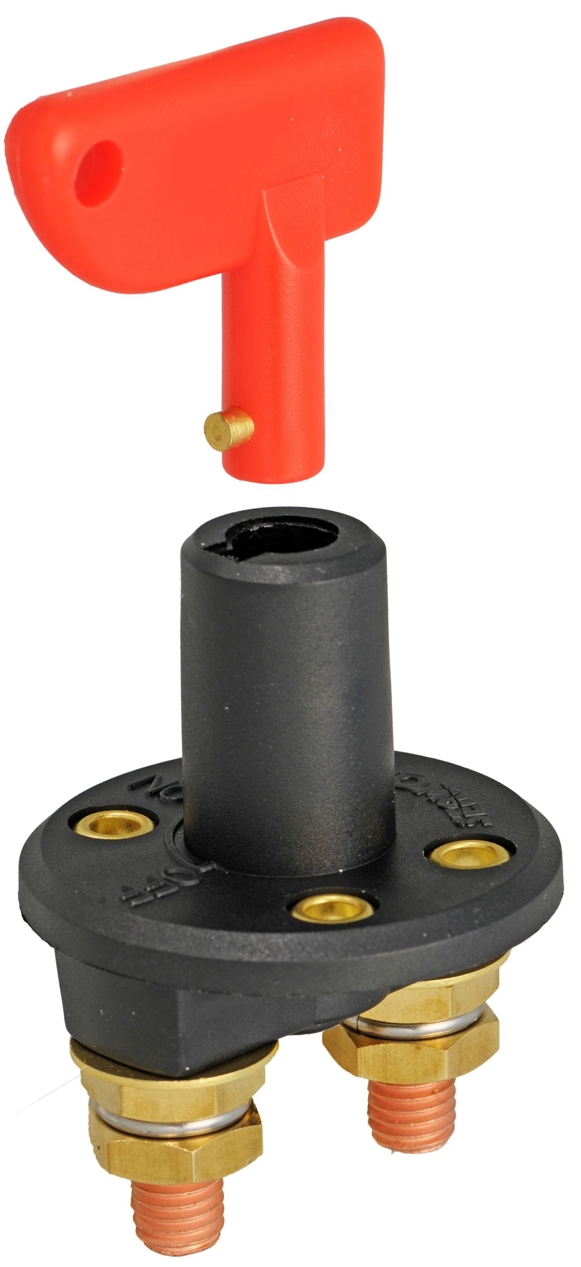 Circuit breaker