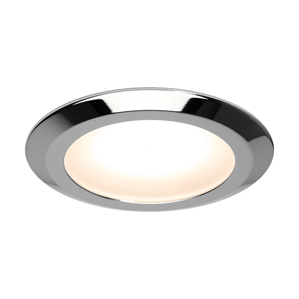 4034*25 PREBIT 4er-Set LED-Einbauleuchten EB12-3-2.0 Secondary verchromt PREBIT 4er-Set LED-Einbauleuchten EB12-3 -2.0 Main/Secondary