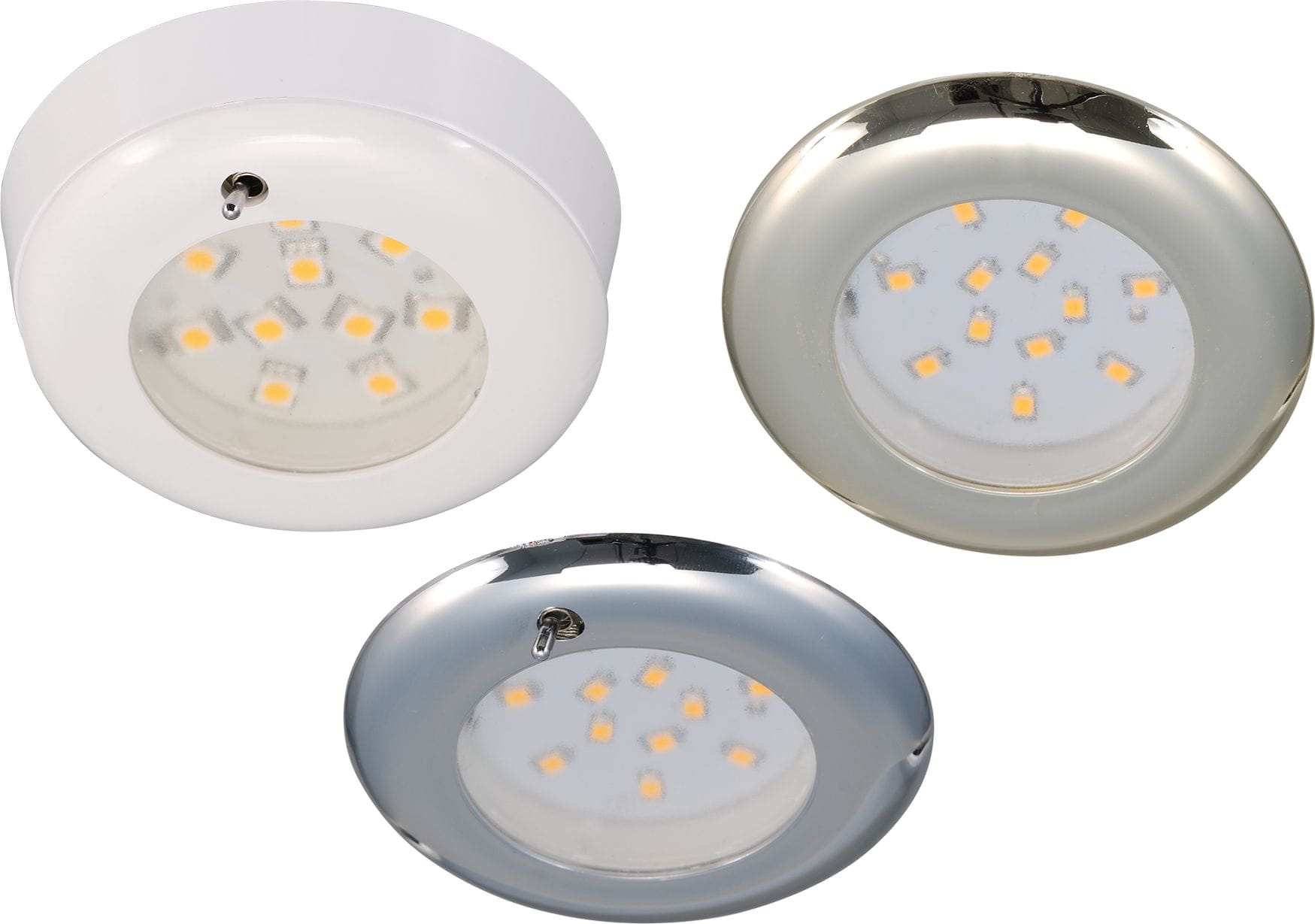 4760*13 LED-Innenleuchte BATSYSTEM NOVA 4760*13 LED-Innenleuchte BATSYSTEM NOVA