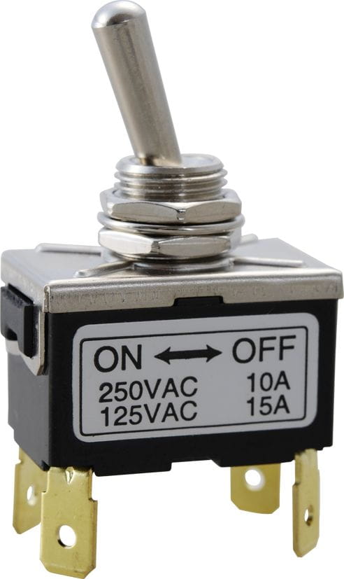 Toggle switch Toggle switch