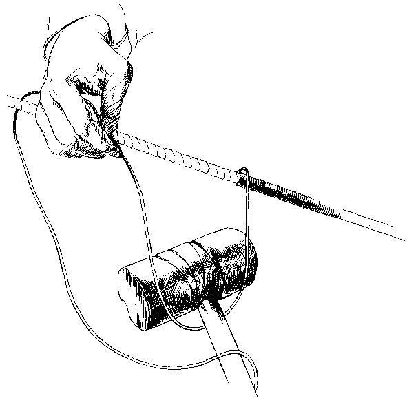 Serving Mallet Serving Mallet
