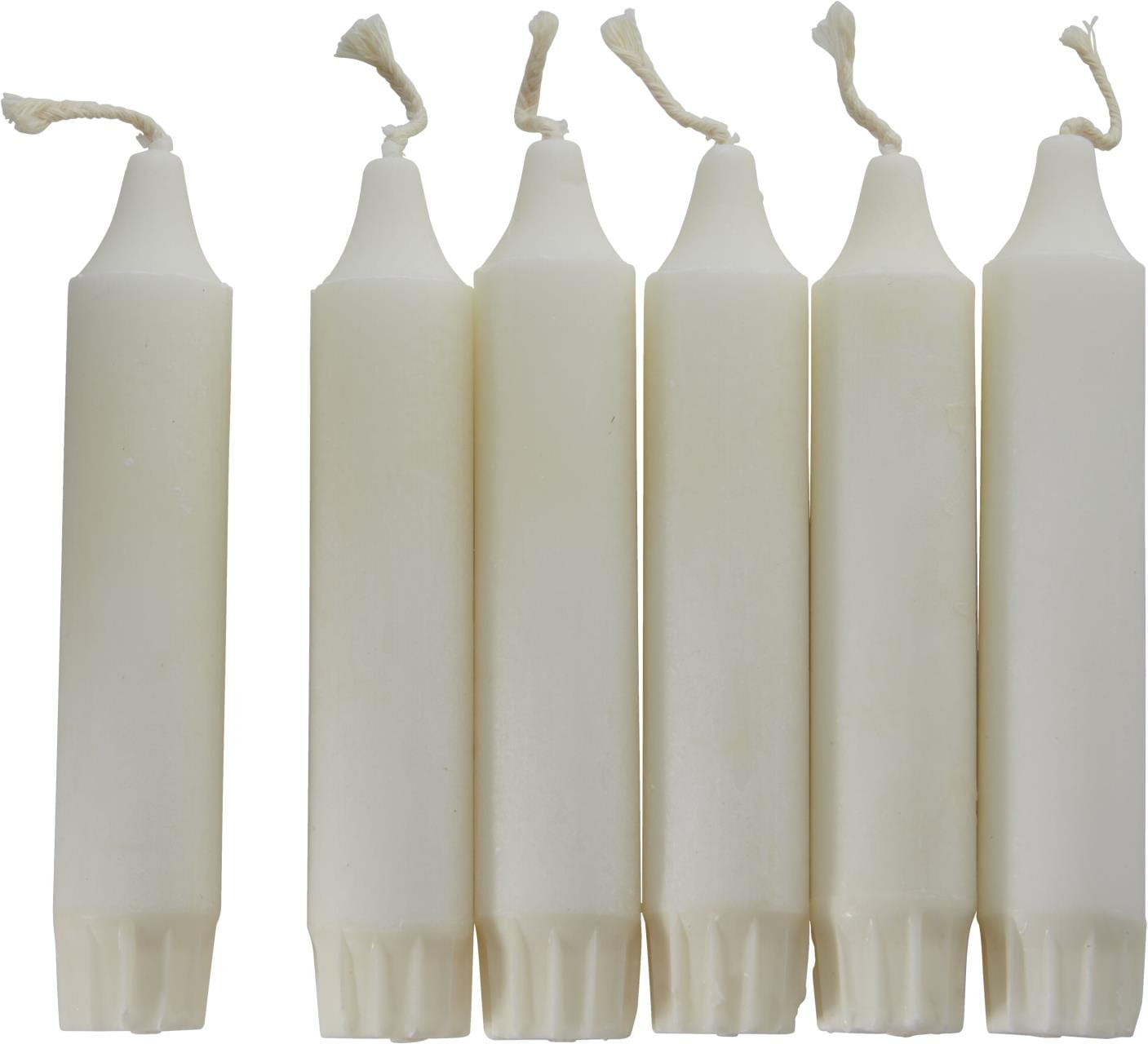 4028-101 Stearin-Kerzen