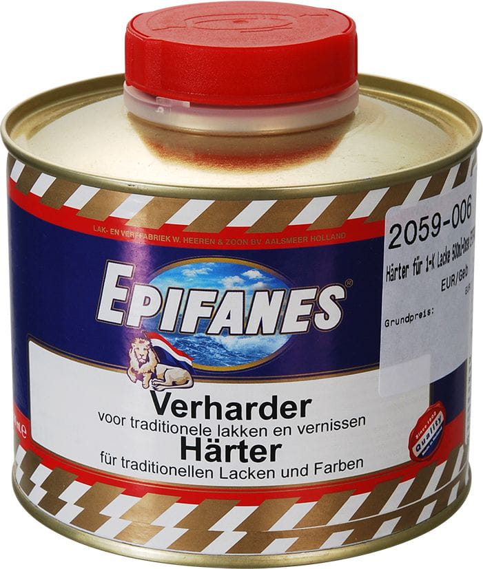 2059-006 EPIFANES Härter 500ml