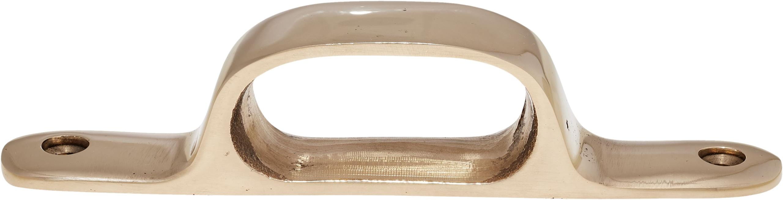 Closed fairlead DAVEY bronze Closed fairlead DAVEY bronze