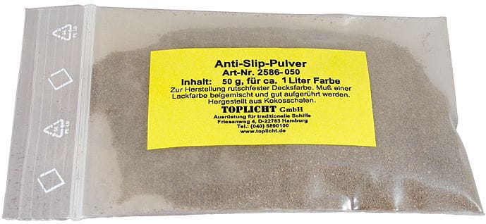 SIGMA Antislip-Zusatz SIGMA Antislip-Zusatz