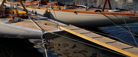 Gangways
