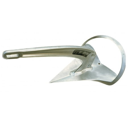 ROCNA U-anchors Mk II hot-dip galvanized