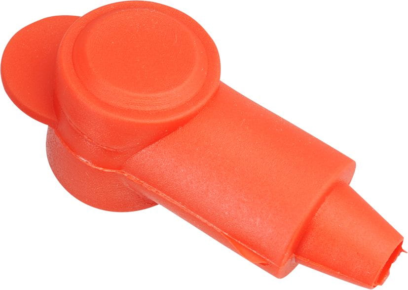 Cable cap insulators Cable cap insulators