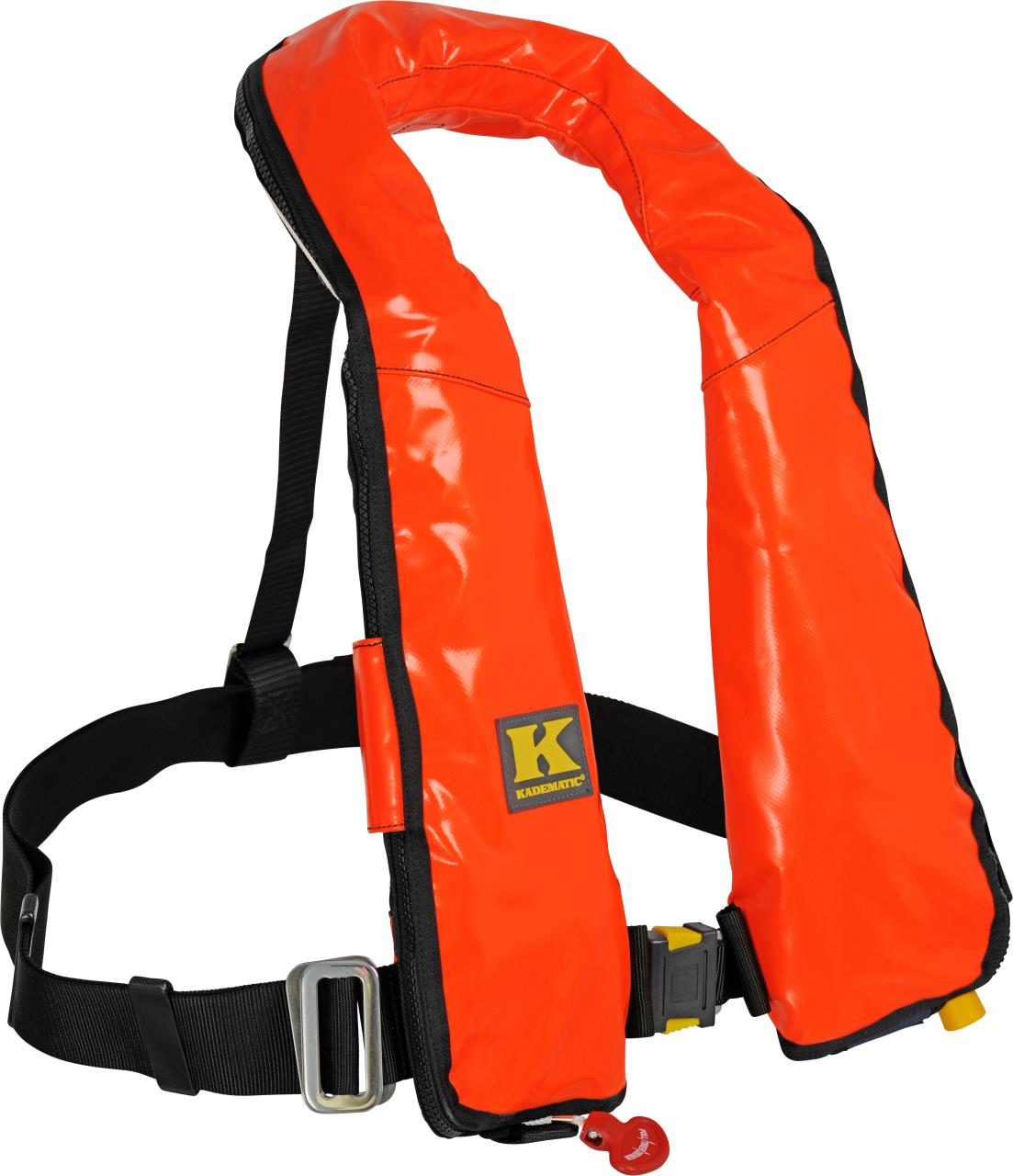 3224-045 KADEMATIC 275 SOLAS A-HD orange KADEMATIC 275 SOLAS