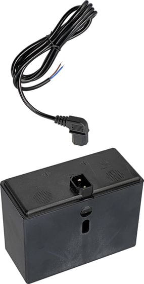 Battery box Battery box