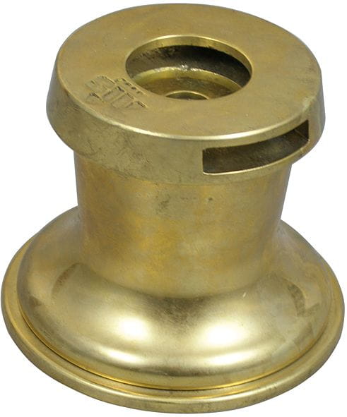 1884-002 Schotwinden WILMEX Messing Schotwinden WILMEX