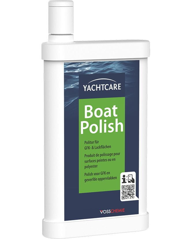 2520*03 YACHTCARE BOAT POLISH Poliermittel