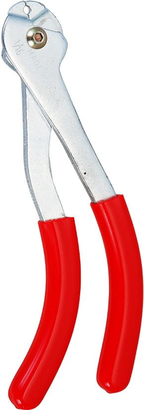 Presszange Spur C Presszange Spur C