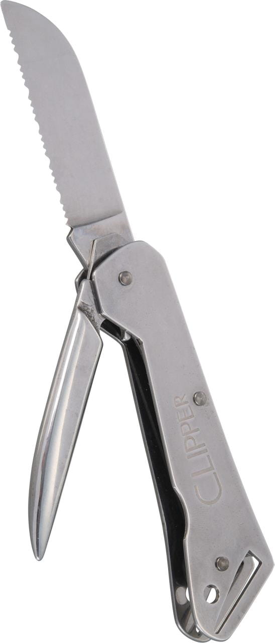 Seglermesser MAC CLIPPER Seglermesser MAC CLIPPER