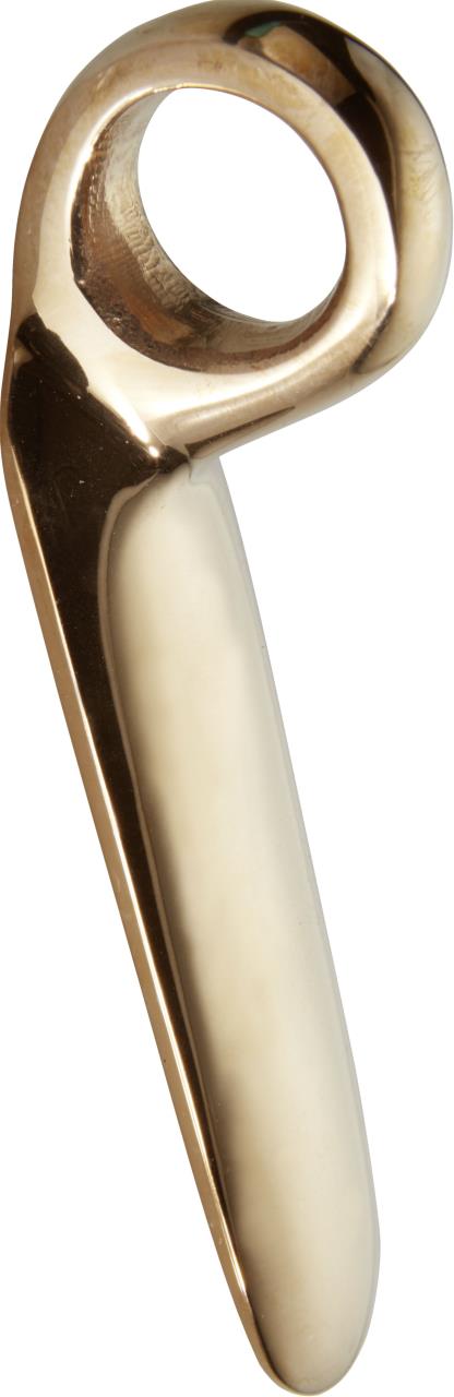 1474*01 Rüsteisen DAVEY Bronze