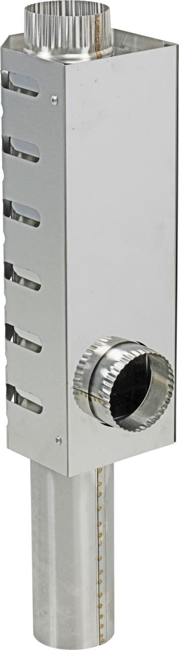 Wärmetauscher DICKINSON HEATEX transfer heater