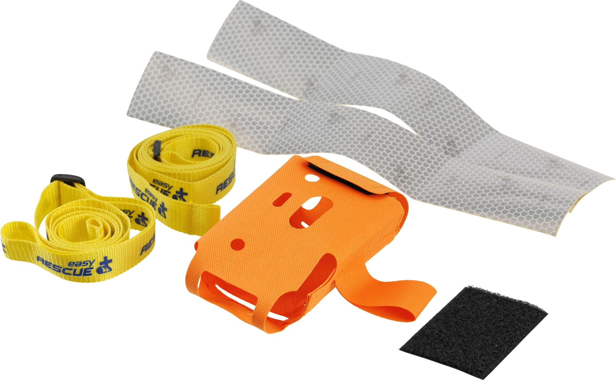 3921-114 WEATHERDOCK easyRESCUE Aufklebetasche (B114) WEATHERDOCK Zubehör easyRESCUE AIS-SART / MOB