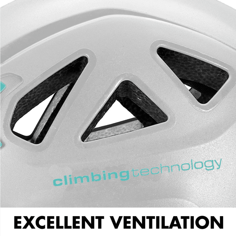 3275-202 SKYLOTEC ECLIPSE 2.0 Helm blau Größe S/M (48-56cm)