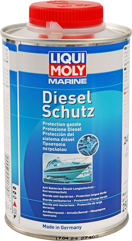 2410*01 Dieseladditiv DIESEL SCHUTZ von LIQUI MOLY LIQUI MOLY DIESEL SCHUTZ Additiv