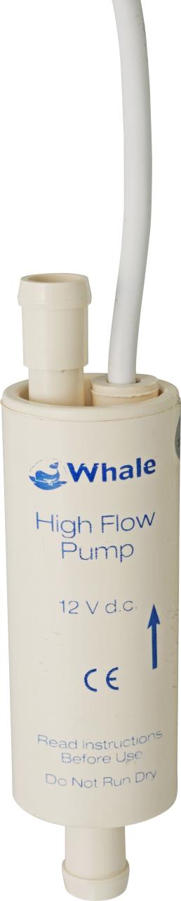 4645-692 Trinkwasserpumpe WHALE INLINE GP1692