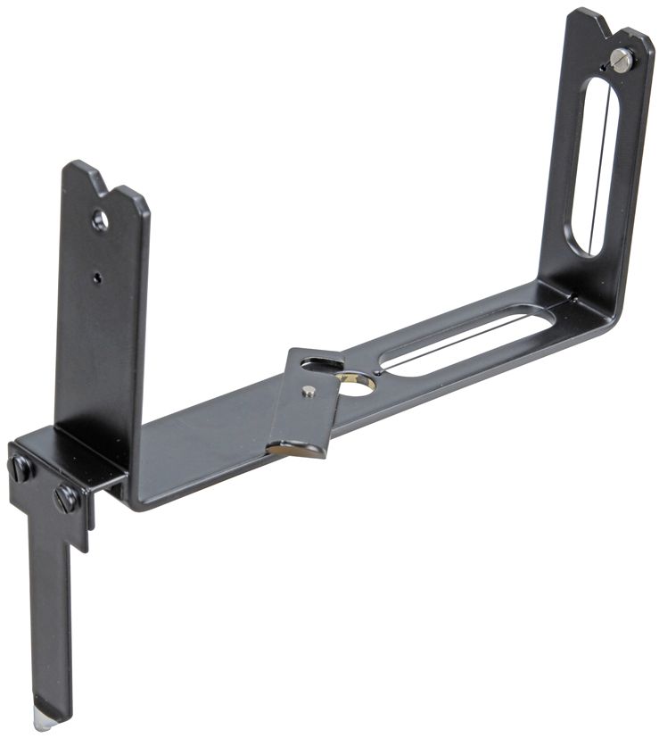 Zubehör: 3440-100 Peildiopter für SIGMA Kompass von Cassens & Plath