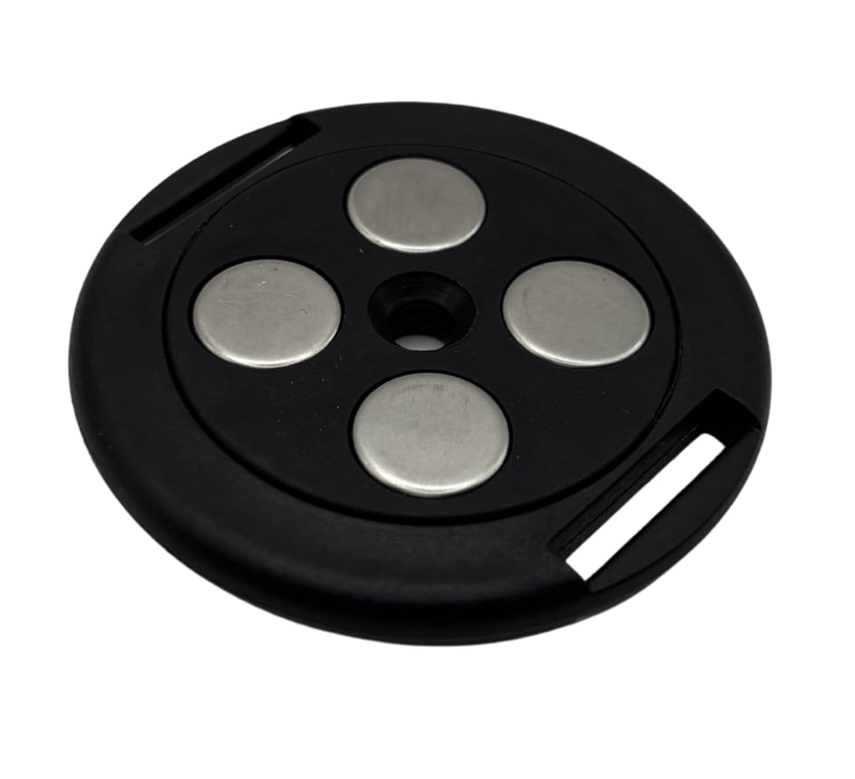 3344-104 Magnet-Halterung NAVISAFE