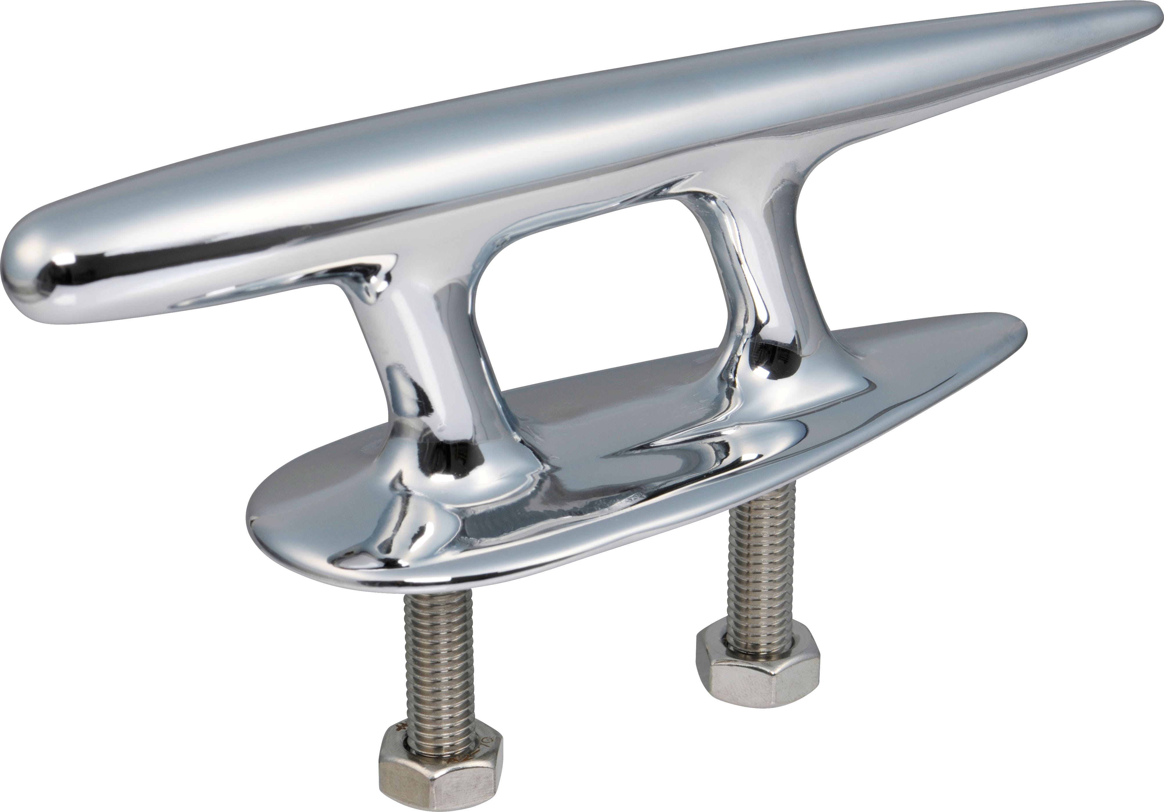 1426-700 Torpedo Klampe Messing