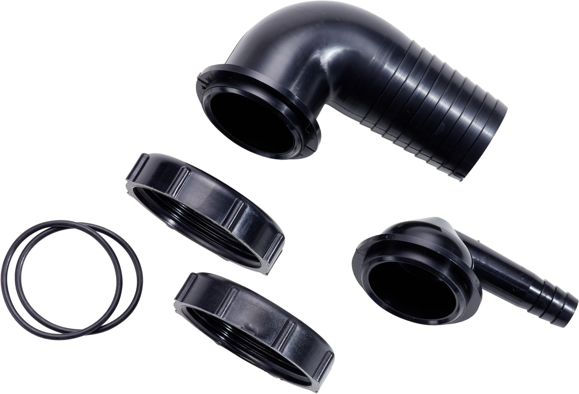 1958*02 Zubehör für flexible Wassertanks PLASTIMO