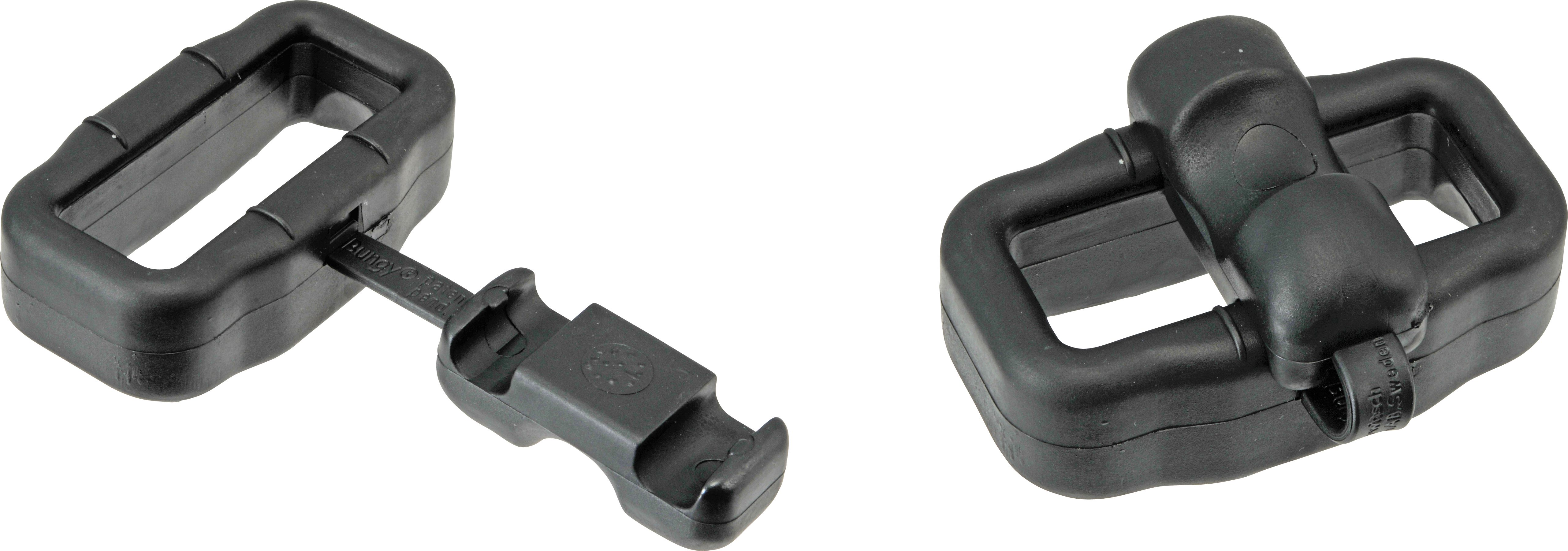 1759-000 BUNGY Ruckdämpfer 2er-Set