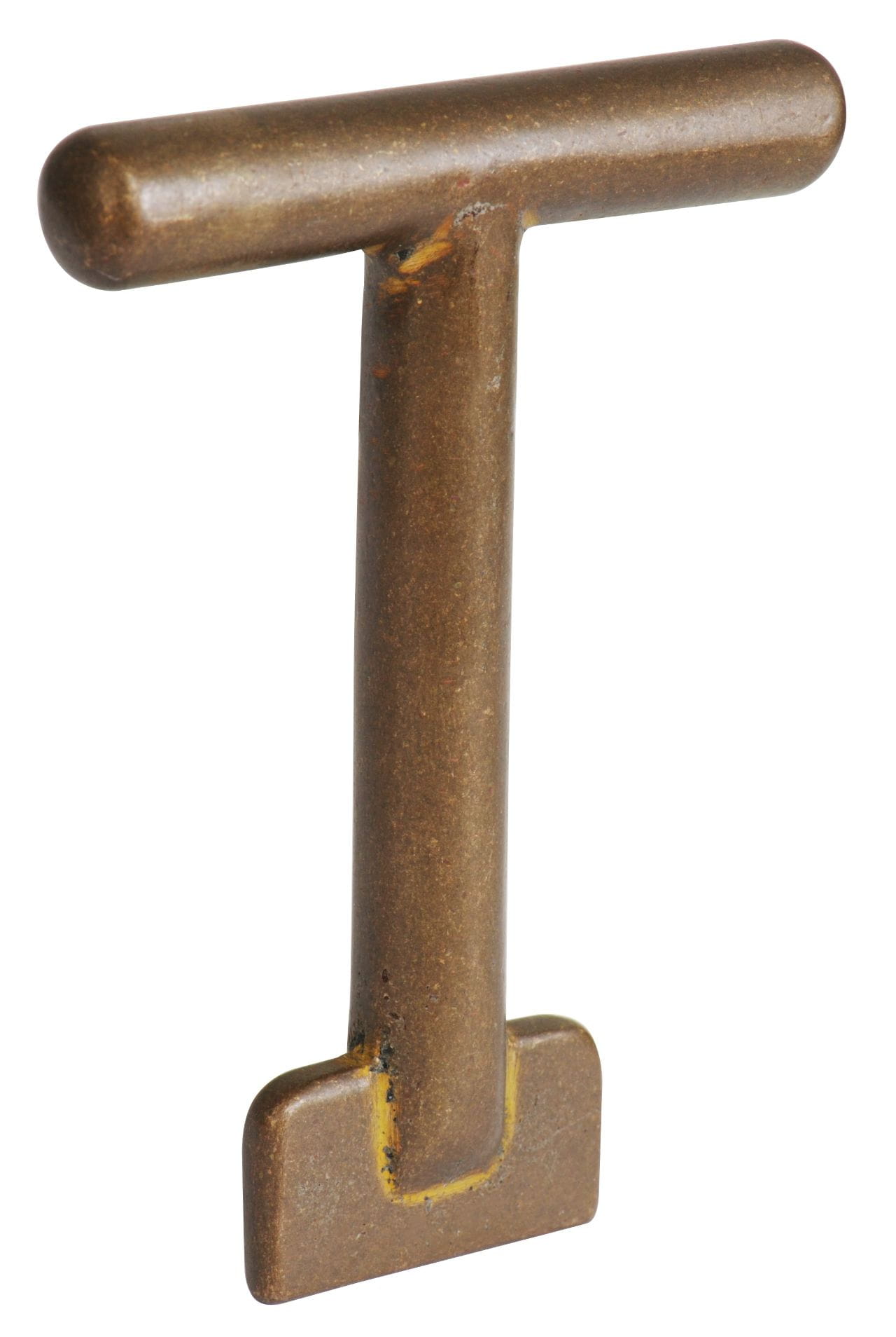 Knochen aus Bronze für Decksverschraubungen