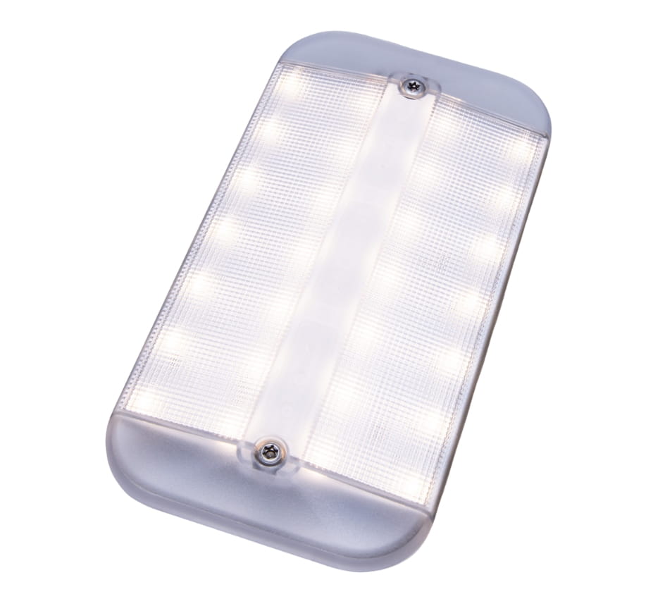 4571-8051 FRENSCH LED-Aufbauleuchte F-28 warmweiß