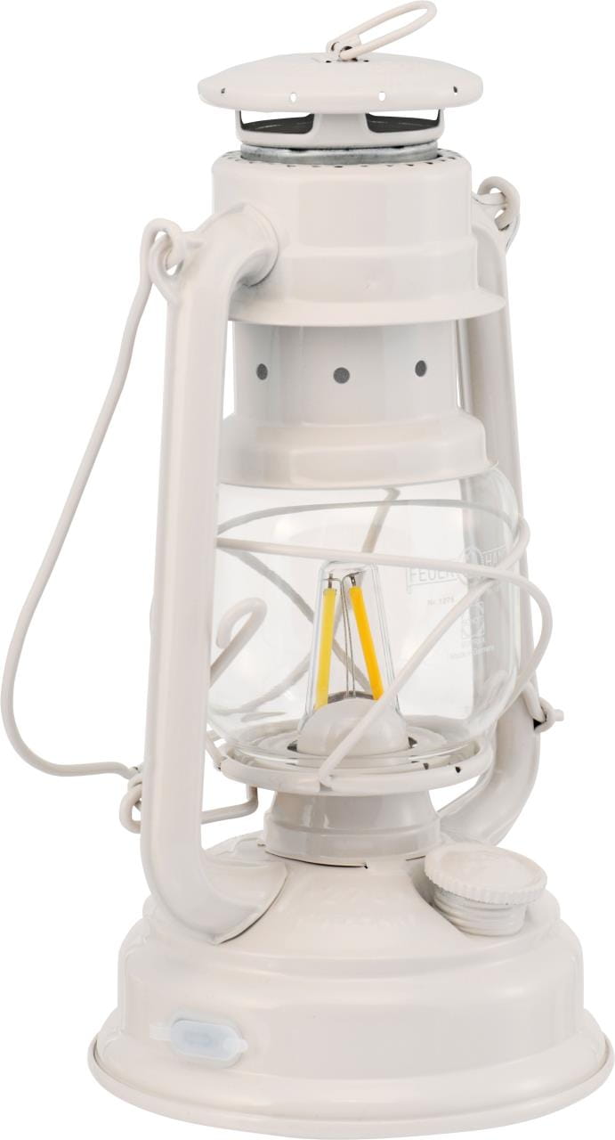 3032-319 LED FEUERHAND BABY SPECIAL 276 Sturmlaterne softbeige 3032-319 LED FEUERHAND BABY SPECIAL 276 Sturmlaterne softbeige