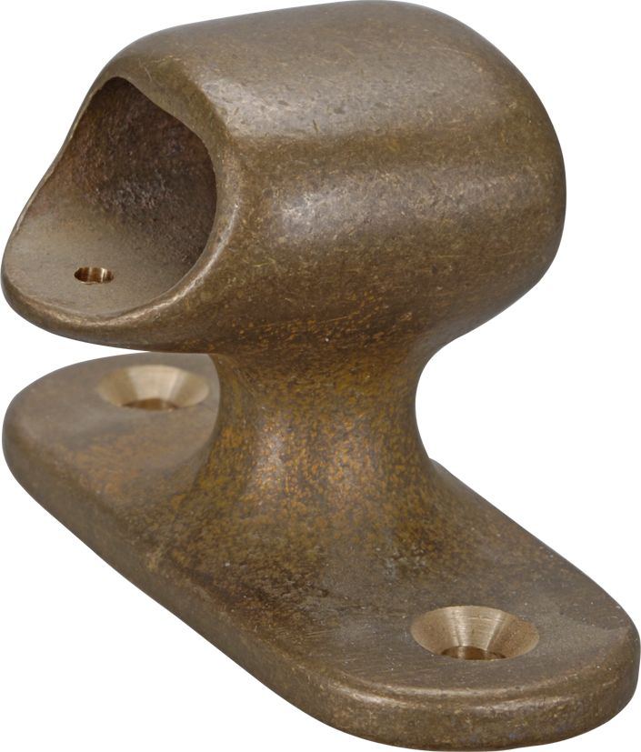 6278-251 Fußteil für Stegklampe HANSA einzeln