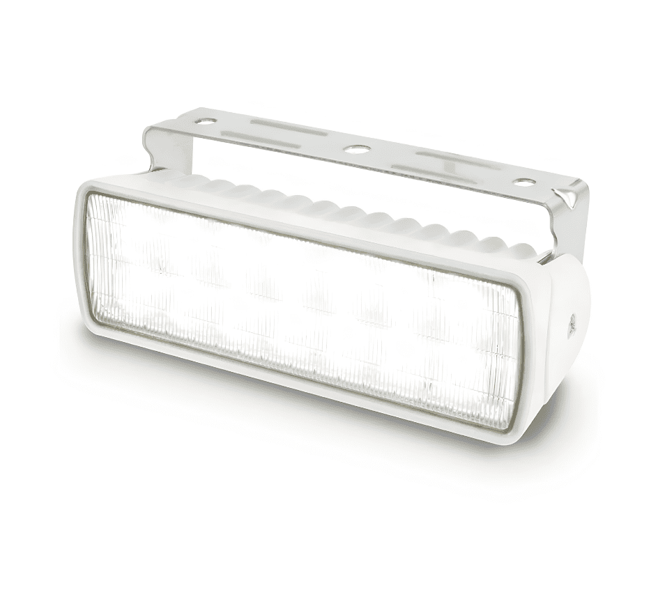 3254*15 HELLA SEA-HAWK XLR LED-Scheinwerfer weiß