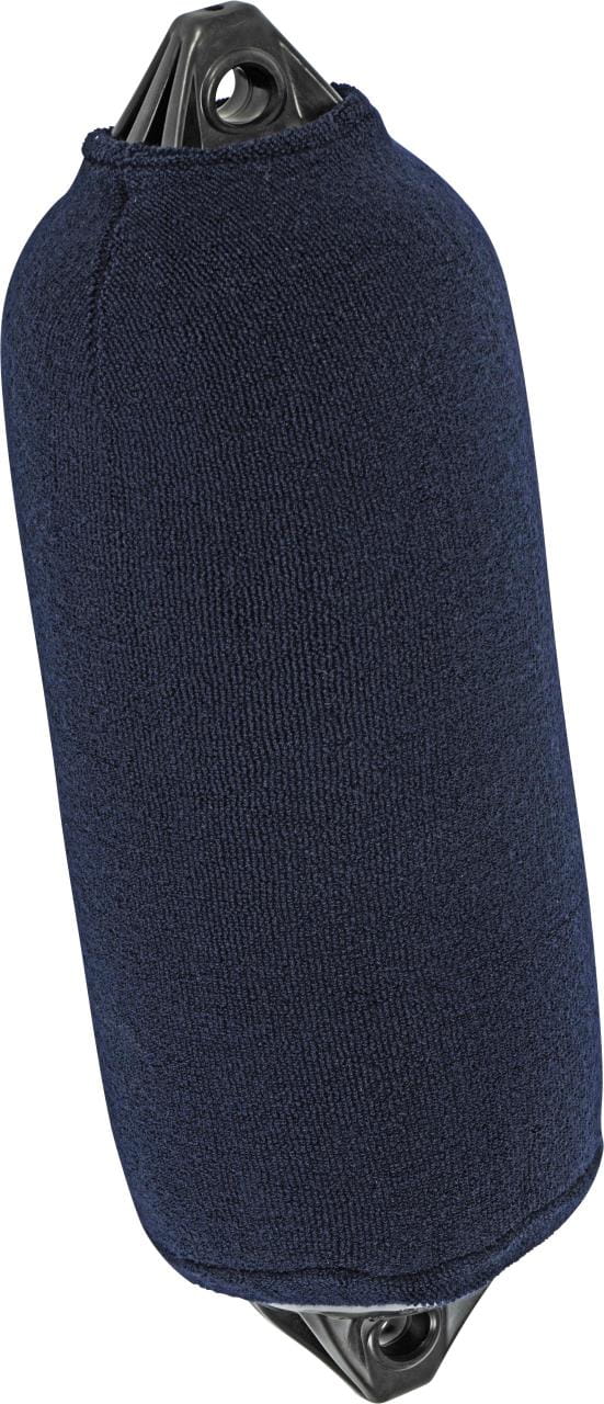 1888-201: Fenderüberzug für Langfender, flauschige Acryl-Stoff Ausführung mit Gummizug Fendercover for Long Fender