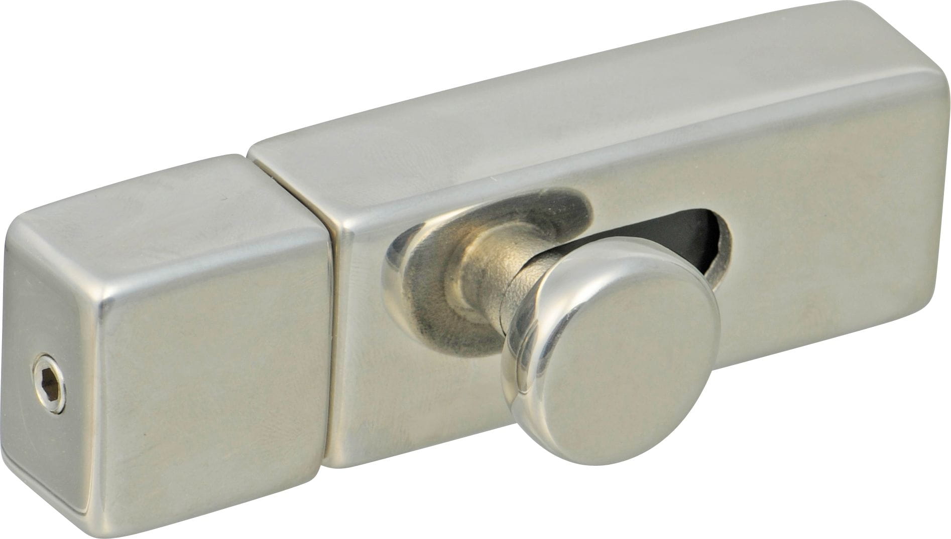 Spring Loaded Slides Spring loaded slide latch | TOPLICHT