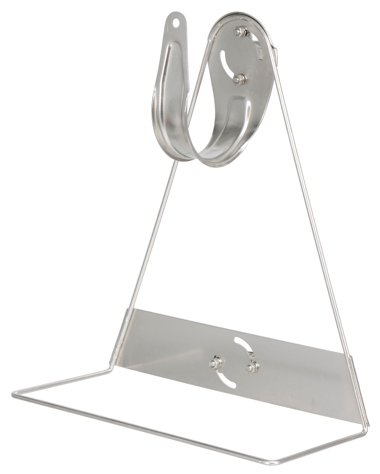 Bevestigingsbeugel voor SECUMAR SECU 17 reddingsboei