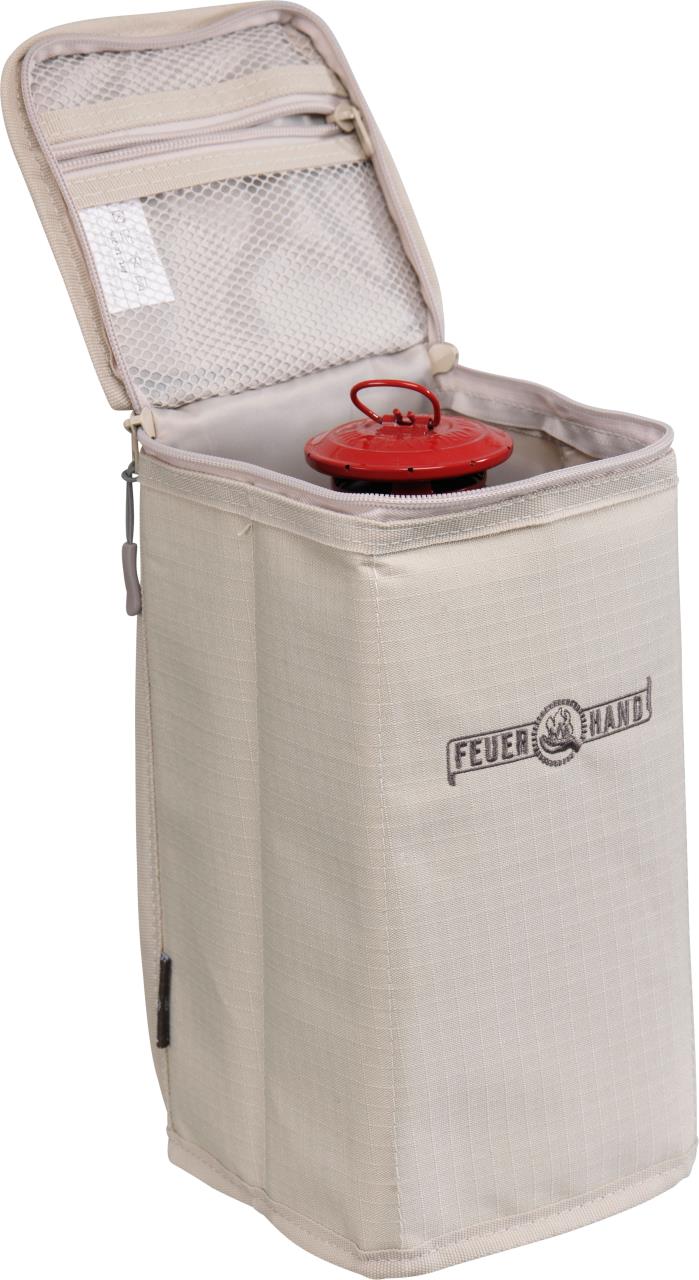 Transport bag for FEUERHAND lantern Transport bag for FEUERHAND lantern