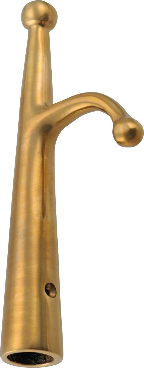 Bootshakenspitze Bronze Bootshakenspitze Bronze