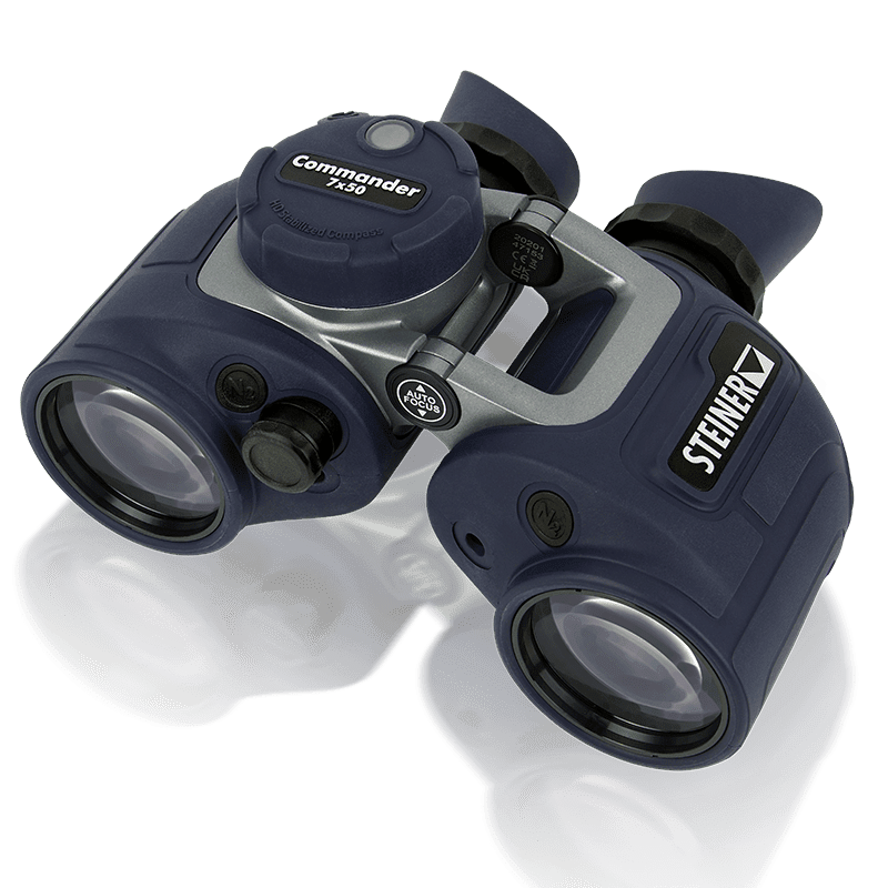 3700-315 STEINER COMMANDER 7x50C (NEU)