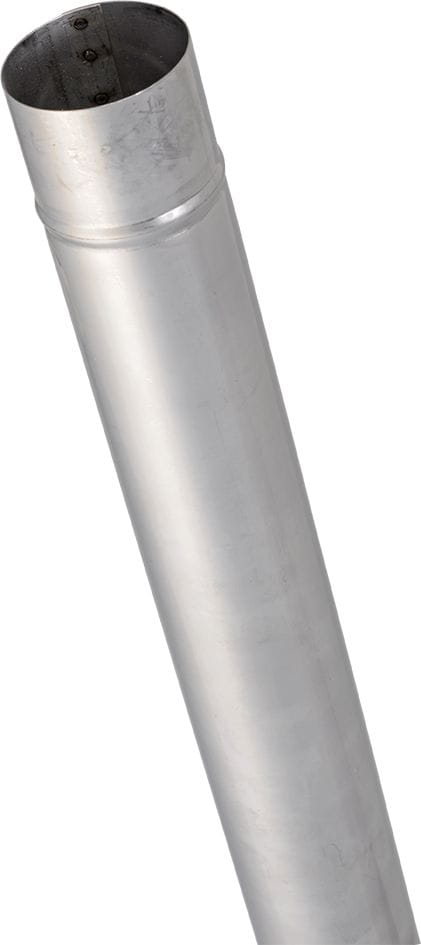 4326*04 Abgasrohre für TAYLOR'S Dieselofen und TAYLOR'S Petroleumheizung
