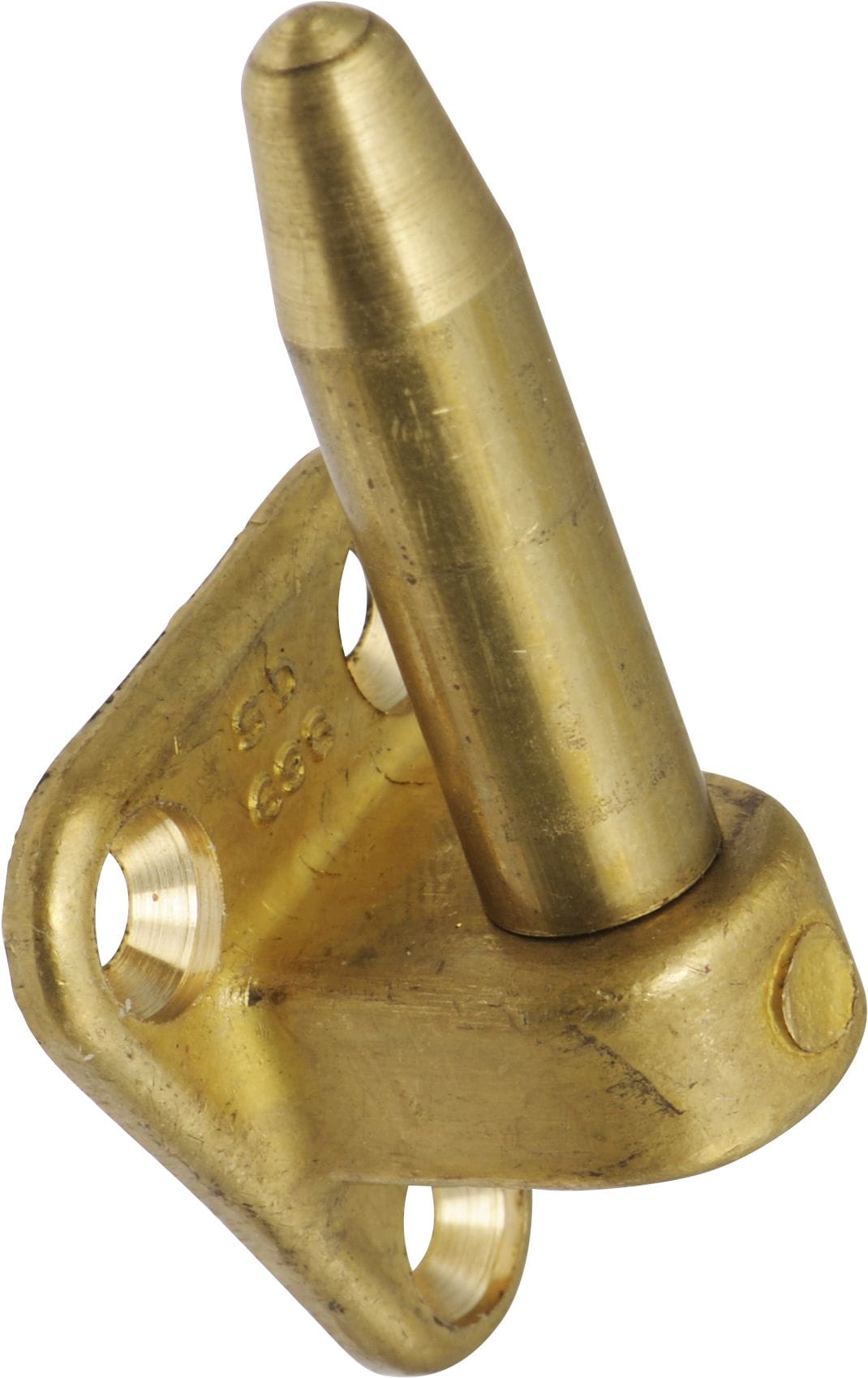 Rudder Hangers Brass or Chromed Brass Rudder Hangers Brass or Chromed Brass